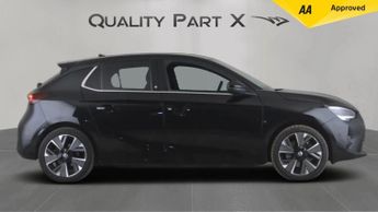 Vauxhall Corsa Electric 50kWh Ultimate Auto 5dr