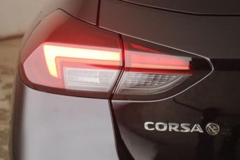 Vauxhall Corsa Electric 50kWh Ultimate Auto 5dr