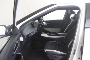 Kia EV6 77.4kWh GT-Line Auto 5dr