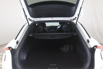 Kia EV6 77.4kWh GT-Line Auto 5dr