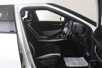 Kia EV6 77.4kWh GT-Line Auto 5dr
