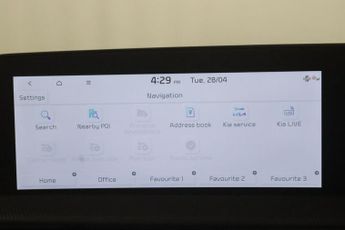 Kia EV6 77.4kWh GT-Line Auto 5dr