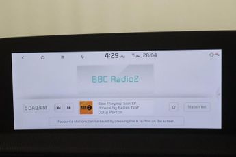 Kia EV6 77.4kWh GT-Line Auto 5dr