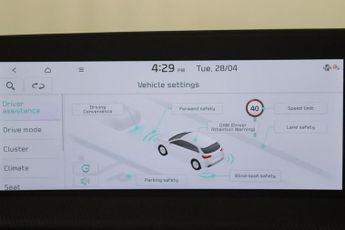 Kia EV6 77.4kWh GT-Line Auto 5dr