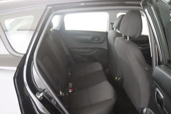 Hyundai BAYON 1.0 T-GDi MHEV SE Connect Euro 6 (s/s) 5dr