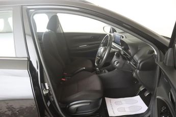 Hyundai BAYON 1.0 T-GDi MHEV SE Connect Euro 6 (s/s) 5dr