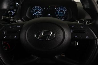 Hyundai BAYON 1.0 T-GDi MHEV SE Connect Euro 6 (s/s) 5dr