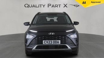 Hyundai BAYON 1.0 T-GDi MHEV SE Connect Euro 6 (s/s) 5dr
