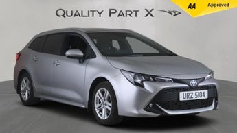 Toyota Corolla 1.8 VVT-h Icon Touring Sports CVT Euro 6 (s/s) 5dr