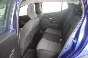 Dacia Sandero Stepway 1.0 TCe EXTREME CVT Euro 6 (s/s) 5dr
