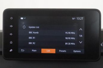 Dacia Sandero Stepway 1.0 TCe EXTREME CVT Euro 6 (s/s) 5dr