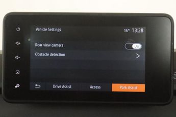 Dacia Sandero Stepway 1.0 TCe EXTREME CVT Euro 6 (s/s) 5dr