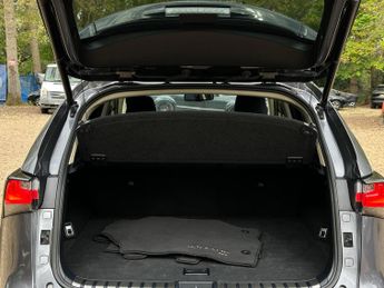 Lexus NX 2.5 300h Premier E-CVT 4WD Euro 6 (s/s) 5dr