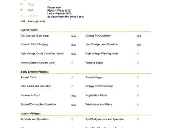 Lexus NX 2.5 300h Premier E-CVT 4WD Euro 6 (s/s) 5dr