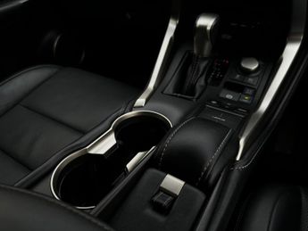 Lexus NX 2.5 300h Premier E-CVT 4WD Euro 6 (s/s) 5dr