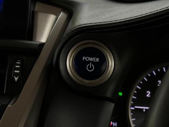 Lexus NX 2.5 300h Premier E-CVT 4WD Euro 6 (s/s) 5dr