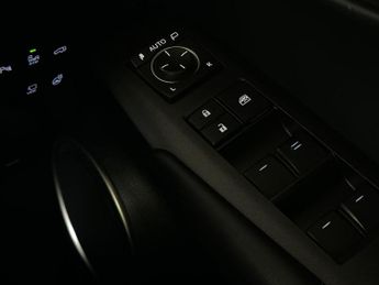 Lexus NX 2.5 300h Premier E-CVT 4WD Euro 6 (s/s) 5dr