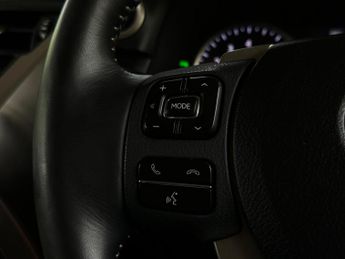 Lexus NX 2.5 300h Premier E-CVT 4WD Euro 6 (s/s) 5dr