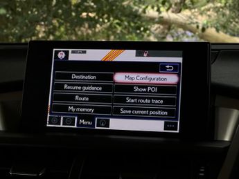 Lexus NX 2.5 300h Premier E-CVT 4WD Euro 6 (s/s) 5dr