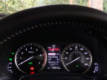 Lexus NX 2.5 300h Premier E-CVT 4WD Euro 6 (s/s) 5dr