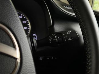 Lexus NX 2.5 300h Premier E-CVT 4WD Euro 6 (s/s) 5dr