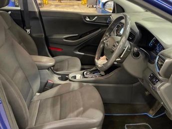 Hyundai IONIQ 1.6 h-GDi Premium DCT Euro 6 (s/s) 5dr