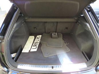 Audi Q3 1.5 TFSI CoD 35 S line S Tronic Euro 6 (s/s) 5dr