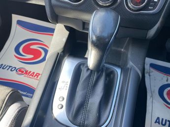 DS AUTOMOBILES DS 4 CROSSBACK 1.6 BlueHDi Crossback EAT6 Euro 6 (s/s) 5dr