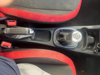 Vauxhall Corsa 1.4 16V SRi Euro 5 3dr (A/C)