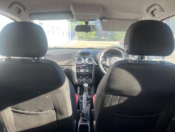 Vauxhall Corsa 1.4 16V SRi Euro 5 3dr (A/C)