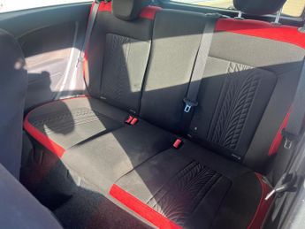 Vauxhall Corsa 1.4 16V SRi Euro 5 3dr (A/C)