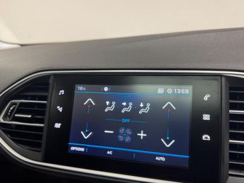 Peugeot 308 SW 1.2 PureTech Allure Estate 5dr Petrol EAT Euro 6 (s/s) (130 ps)