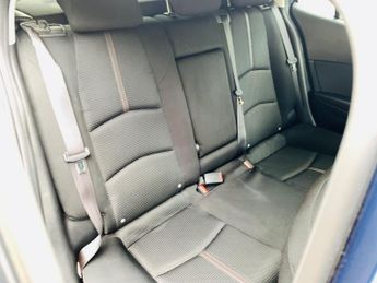 Mazda Mazda3 2.2 SKYACTIV-D SE-L Nav Auto Euro 6 (s/s) 5dr