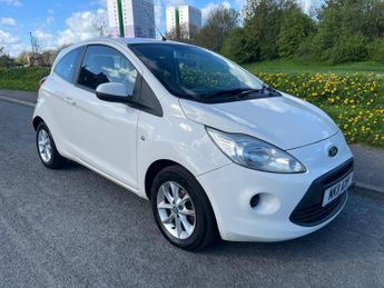Ford Ka 1.2 Edge Euro 5 (s/s) 3dr