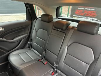 Mercedes-Benz B Class 2.1 B200d Sport Euro 6 (s/s) 5dr