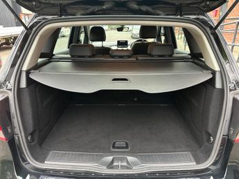Mercedes-Benz B Class 2.1 B200d Sport Euro 6 (s/s) 5dr