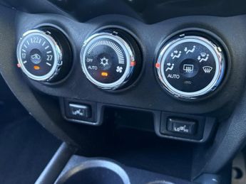 Mitsubishi ASX 1.6D 4 4WD Euro 6 (s/s) 5dr