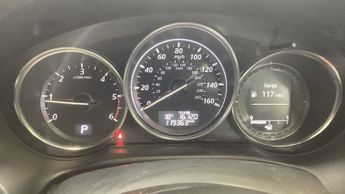 Mazda CX-5 2.2 SKYACTIV-D Sport Nav Auto 4WD Euro 6 (s/s) 5dr