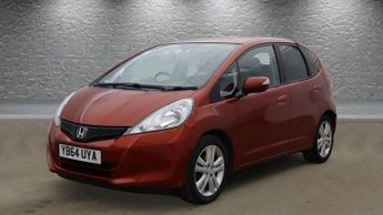 Honda Jazz 1.4 i-VTEC ES Plus CVT Euro 5 5dr