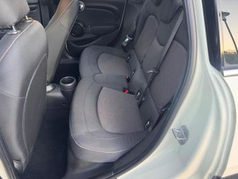 MINI Hatch 1.5 Cooper Classic Steptronic Euro 6 (s/s) 5dr