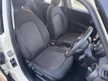 MINI Hatch 1.5 Cooper Classic Steptronic Euro 6 (s/s) 5dr
