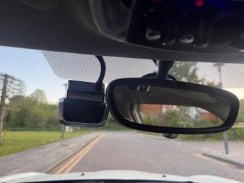 MINI Hatch 1.5 Cooper Classic Steptronic Euro 6 (s/s) 5dr