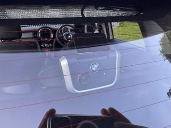 MINI Hatch 1.5 Cooper Classic Steptronic Euro 6 (s/s) 5dr