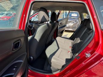 Hyundai i20 1.0 T-GDi MHEV SE Connect DCT Euro 6 (s/s) 5dr