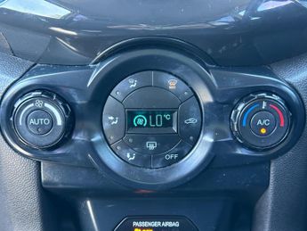 Ford EcoSport 1.5 TDCi Titanium 2WD Euro 6 5dr