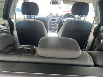 Ford Mondeo 2.0 TDCi Titanium 5dr