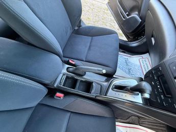 Honda Civic 1.8 i-VTEC SE Plus Hatchback 5dr Petrol Auto Euro 5 (142 ps)