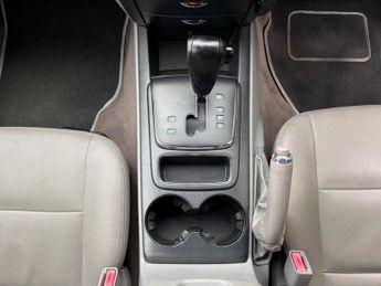 Kia Sorento 2.5 CRDi XS 5dr