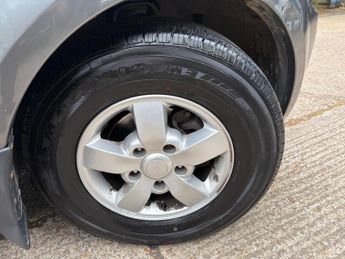 Kia Sorento 2.5 CRDi XS 5dr