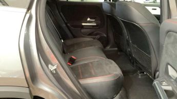 Mercedes-Benz EQA EQA 250 66.5kWh AMG Line Auto 5dr